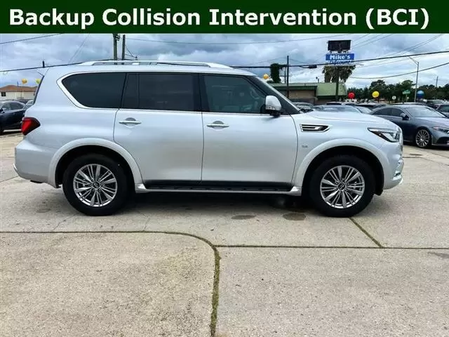 $25995 : 2019 INFINITI QX80 For Sale M image 5