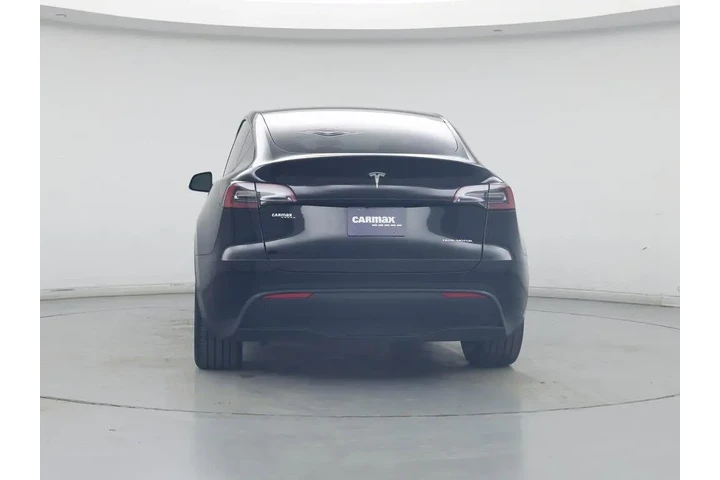 $37998 : Tesla Model Y 2024 AWD Long image 6