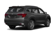 $23915 : Honda Pilot 2018 AWD Elite 4 thumbnail