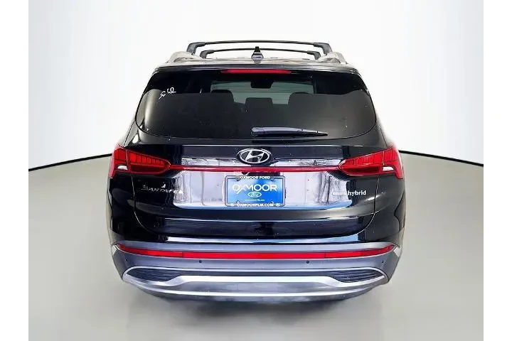 $23750 : Hyundai SANTA FE Hybrid 2021 image 6