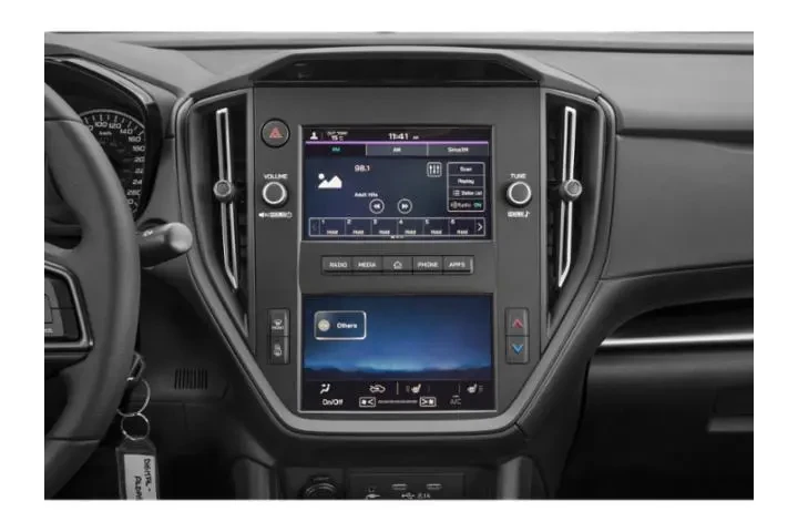 $26495 : Subaru WRX 2023 AWD Base 4dr image 10