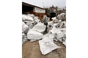 Pallets de madera y Big Bag en Lima