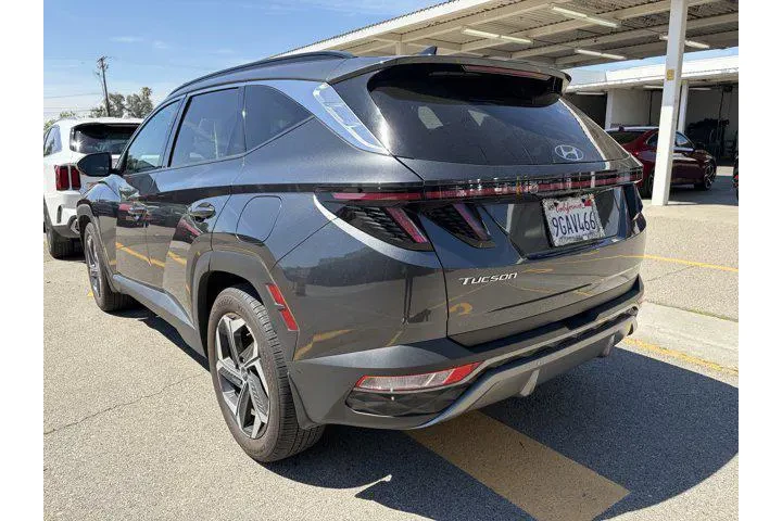 $25991 : Hyundai TUCSON 2023 Limited image 2