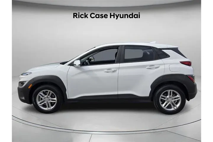 $17487 : Hyundai KONA 2023 AWD SE 4dr image 3