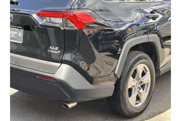 $35208 : Toyota RAV4 Hybrid 2024 AWD image 10