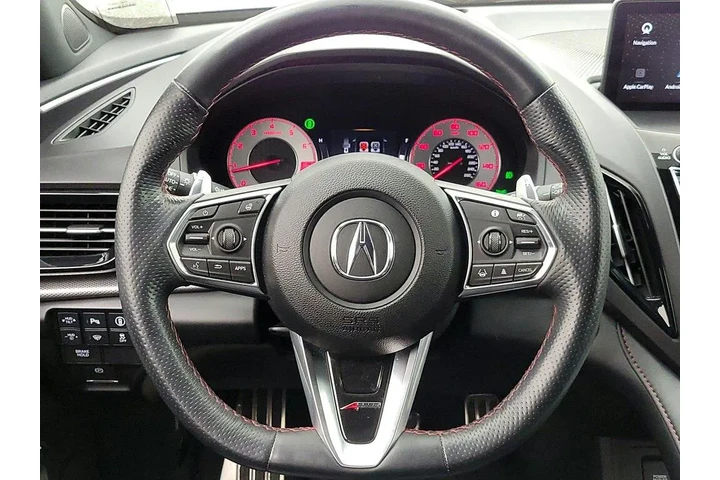 $33998 : Acura RDX 2022 SH-AWD 4dr SU image 10