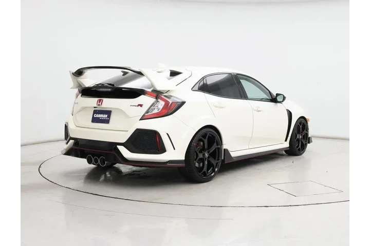 $32998 : Honda Civic 2018 Type R Tour image 8