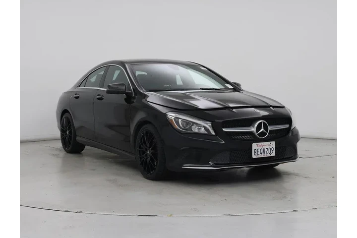 $17998 : Mercedes-Benz CLA 2018 CLA 2 image 1