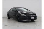 Mercedes-Benz CLA 2018 CLA 2 en San Jose