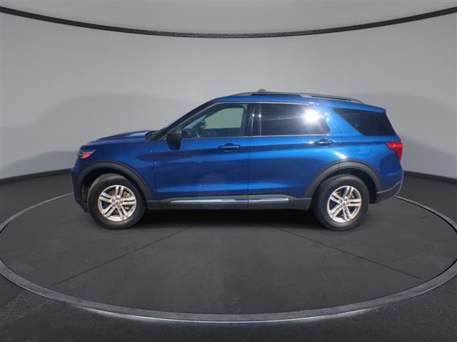 $27800 : PRE-OWNED 2020 FORD EXPLORER image 5