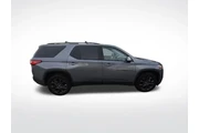$28500 : Chevrolet Traverse 2021 RS 4 thumbnail