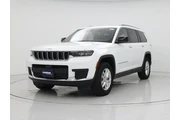 $29998 : Jeep Grand Cherokee L 2023 4 thumbnail