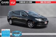 2017 Pacifica Touring en Knoxville