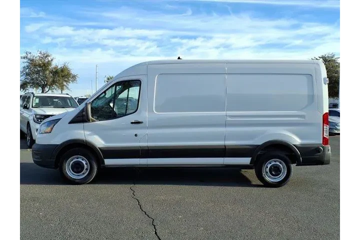 $39900 : Ford Transit 2024 150 3dr LW image 2