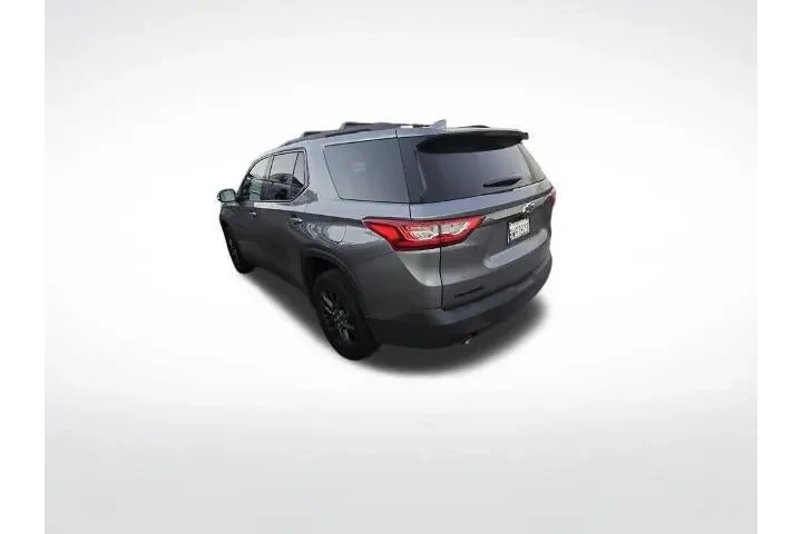 $28500 : Chevrolet Traverse 2021 RS 4 image 7