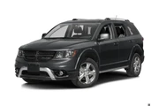 Dodge Journey 2017 Crossroad en Phoenix