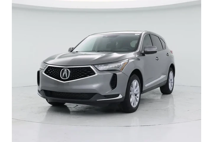 $34998 : Acura RDX 2023 SH-AWD 4dr SU image 4