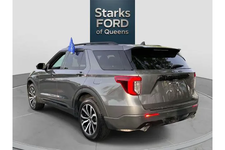 $36990 : Ford Explorer 2023 AWD ST-Li image 9