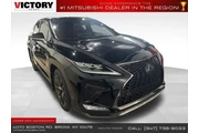 $32795 : Lexus RX 350 2020 AWD F SPOR thumbnail