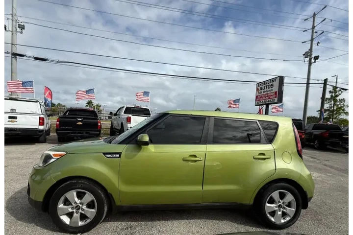 $6497 : 2018 Soul image 9