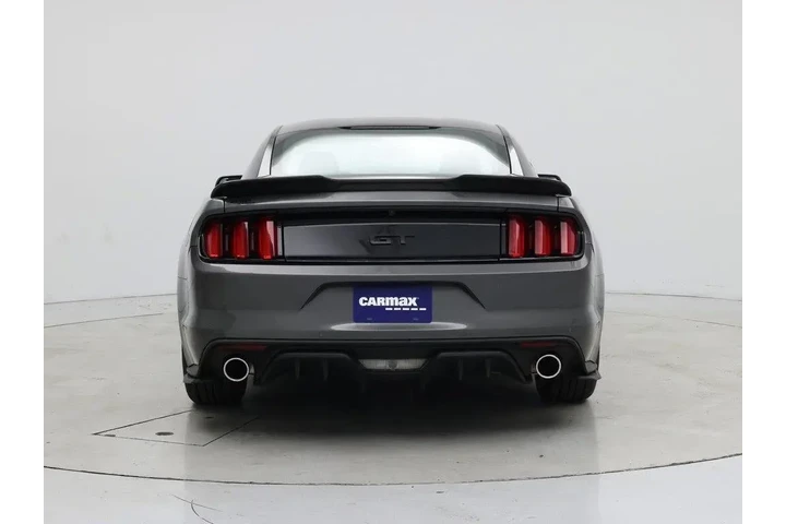 $22998 : Ford Mustang 2015 GT 2dr Fas image 6