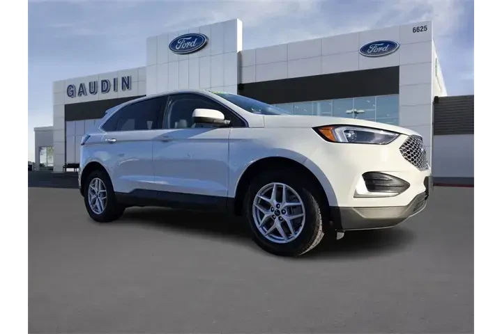$22990 : Ford Edge 2023 AWD SEL 4dr C image 1