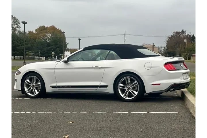$22995 : Ford Mustang 2020 EcoBoost P image 8
