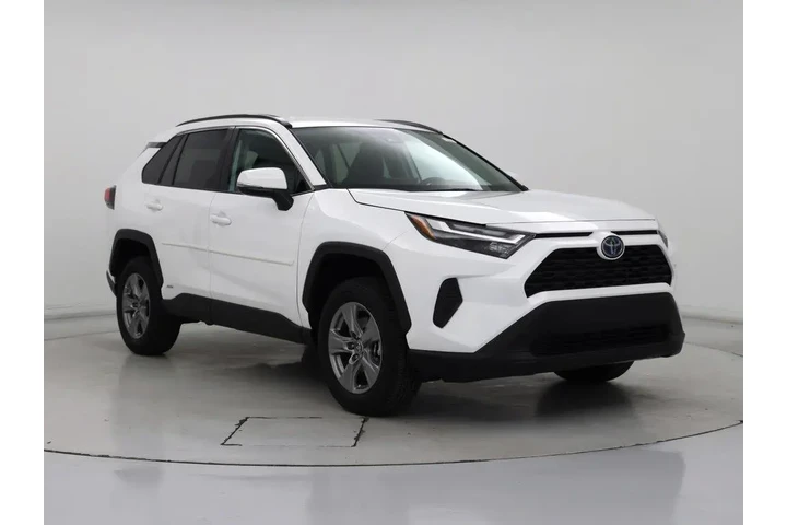 $34998 : Toyota RAV4 Hybrid 2024 AWD image 1