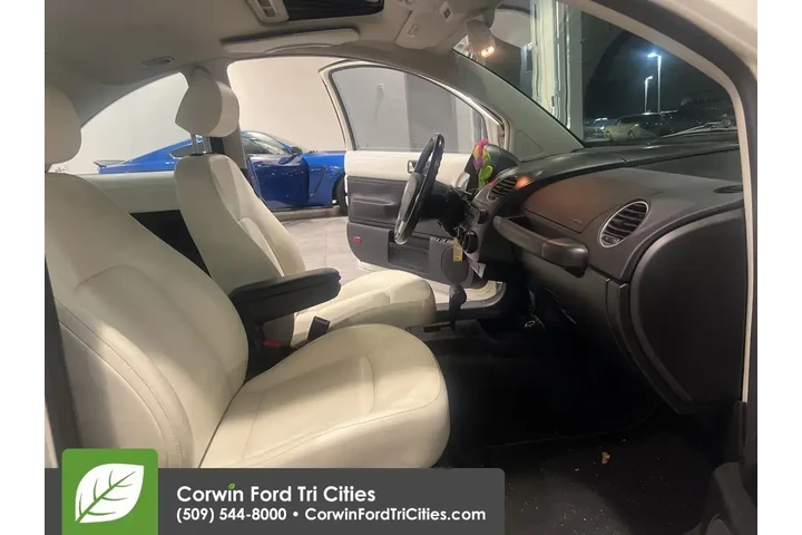 $7999 : Volkswagen New Beetle 2008 T image 8