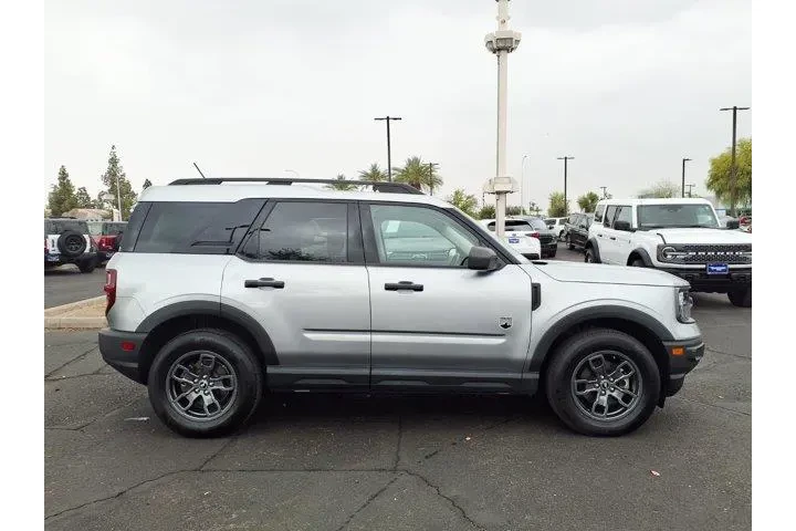 $22488 : Ford Bronco Sport 2022 AWD B image 7