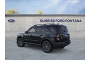 $30112 : Ford Bronco Sport 2025 AWD B thumbnail