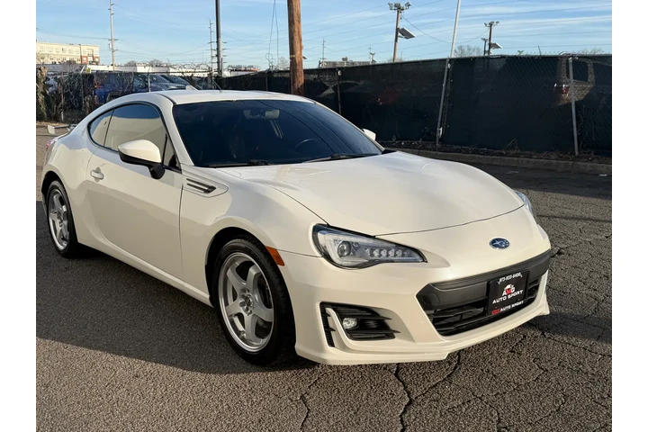 $19286 : 2020 BRZ Limited Manual image 10
