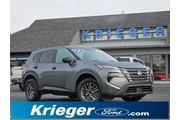 Nissan Rogue 2024 AWD S 4dr en Elizabethtown