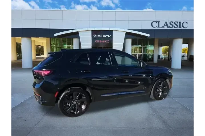 $27987 : Buick Envision 2024 AWD Spor image 8