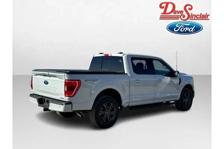 $39777 : Ford F-150 2023 4x4 XL 4dr S image 7