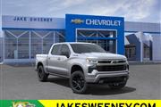 2024 Silverado 1500 RST en Cincinnati