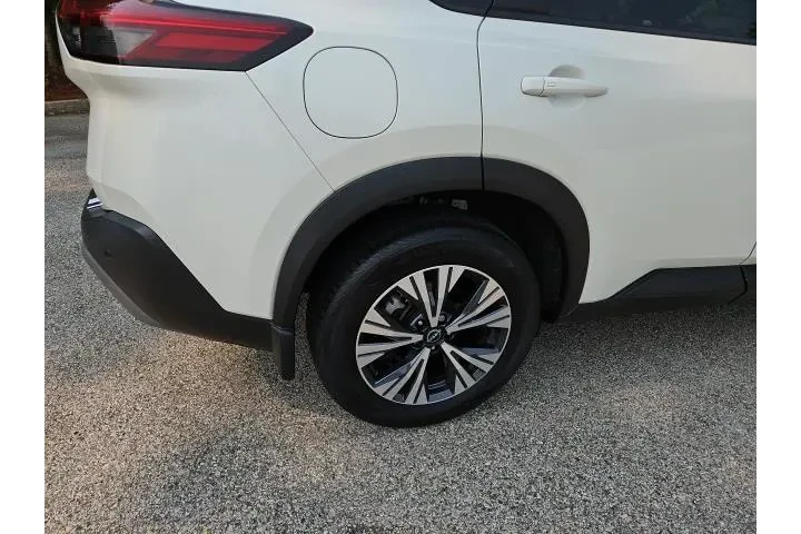 $24995 : Nissan Rogue 2023 AWD SV 4dr image 9