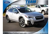 Subaru Crosstrek 2020 AWD Li en Las Vegas