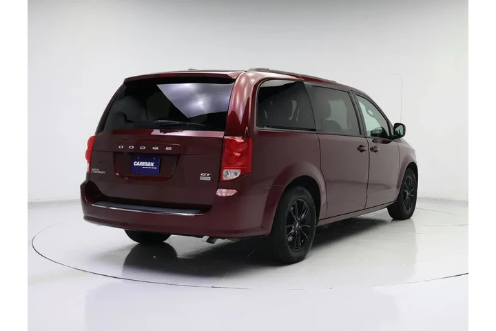 $18998 : Dodge Grand Caravan 2019 GT image 8