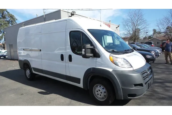 $16900 : 2018 RAM ProMaster 2500 159 WB image 3