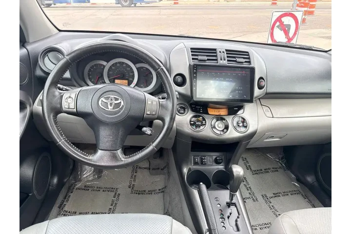 $12995 : 2012 RAV4 Limited image 7