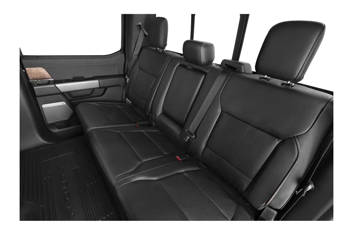 $75988 : 2024 F-250SD Lariat image 10