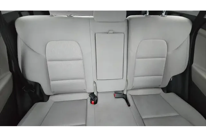 $7777 : Hyundai TUCSON 2018 SEL 4dr image 9