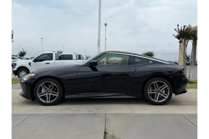 $39999 : Nissan Z 2025 Sport 2dr Coup image 8