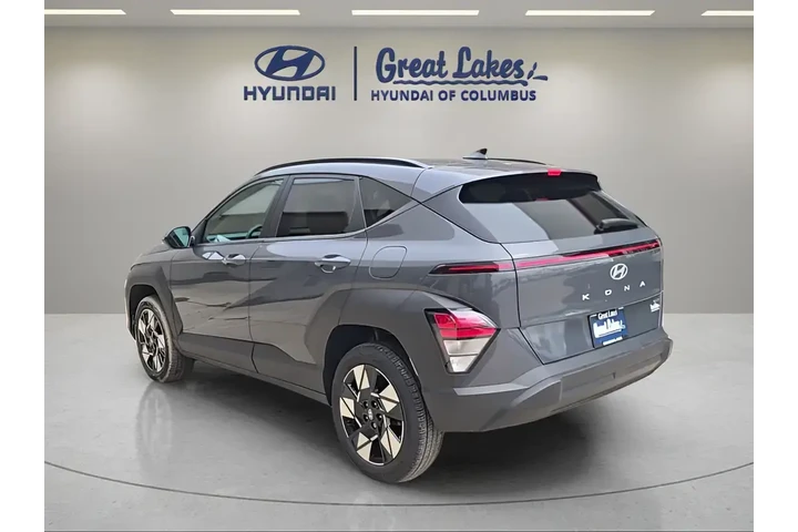 $23533 : Hyundai KONA 2024 AWD SEL 4d image 4