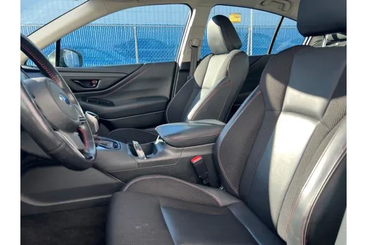 $26494 : Subaru Legacy 2024 AWD Sport image 10