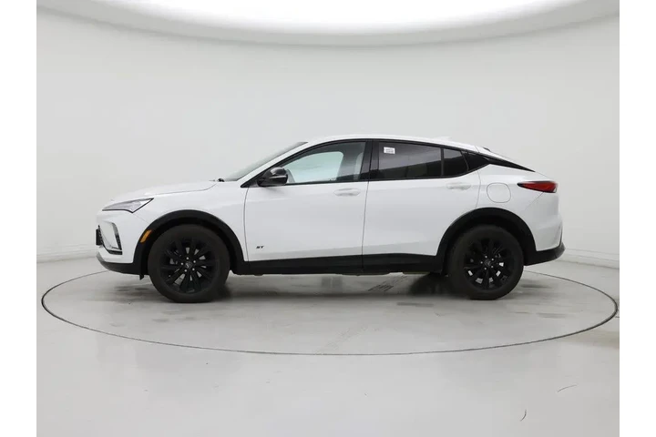 $27998 : Buick Envista 2025 Sport Tou image 3