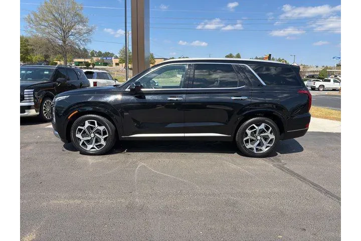 $31281 : Hyundai PALISADE 2021 AWD Ca image 4