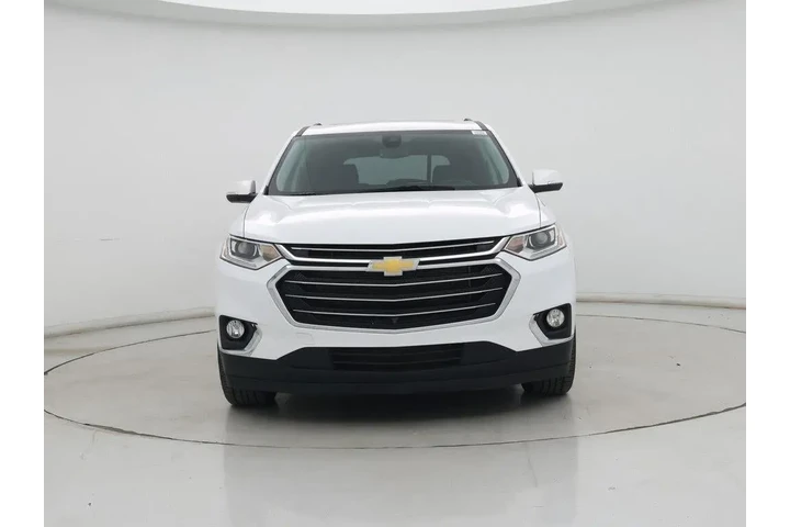 $23998 : Chevrolet Traverse 2021 LT L image 5