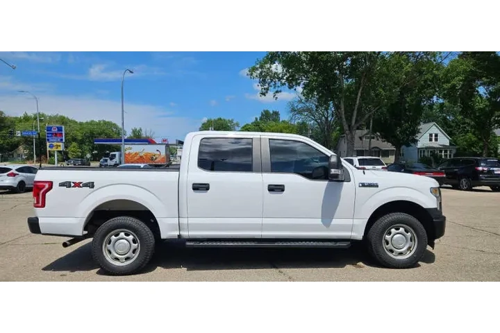 $20990 : 2017 F-150 XL image 5